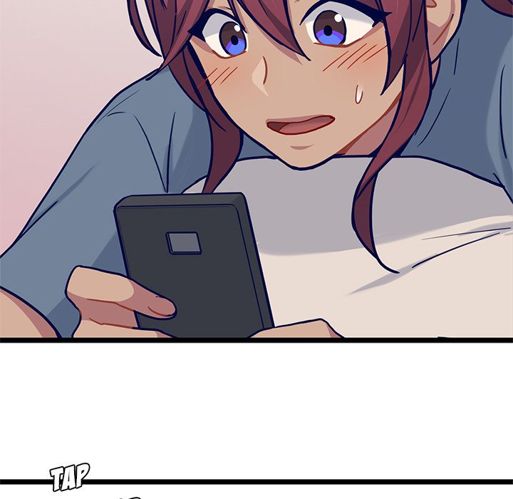 The Boy and the Sea Manhwa - Chapter 17 Page 64