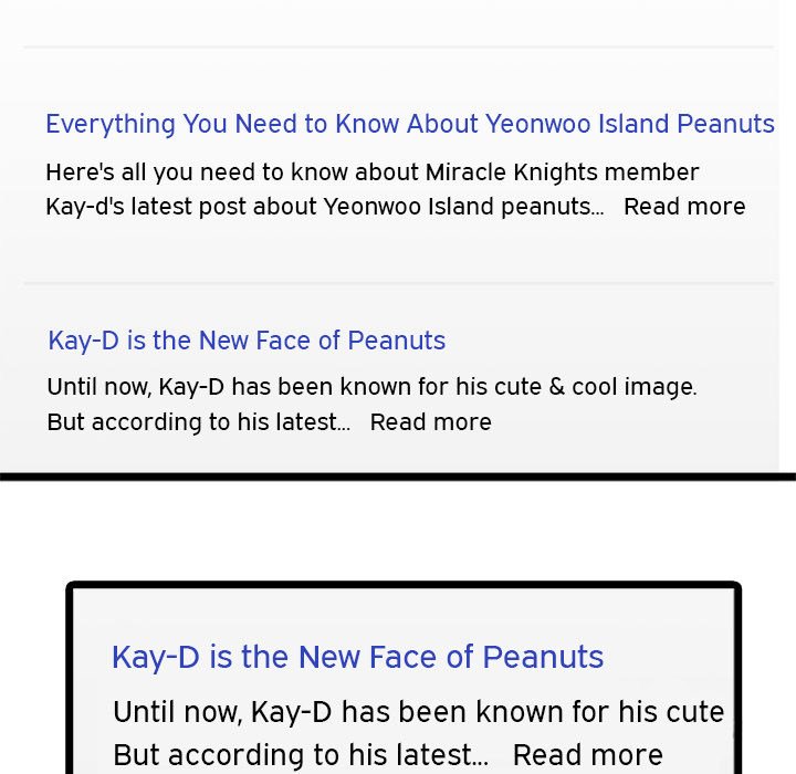 The Boy and the Sea Manhwa - Chapter 17 Page 66