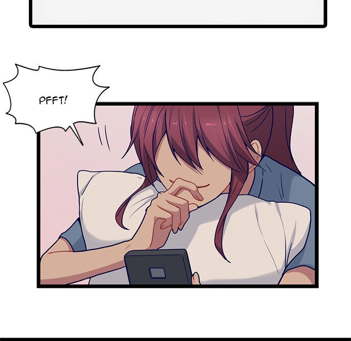 The Boy and the Sea Manhwa - Chapter 17 Page 67