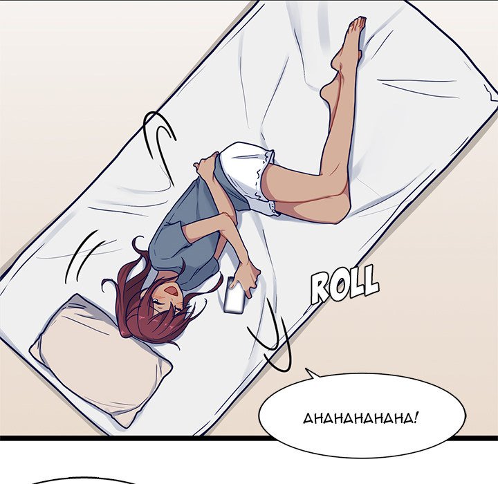 The Boy and the Sea Manhwa - Chapter 17 Page 68