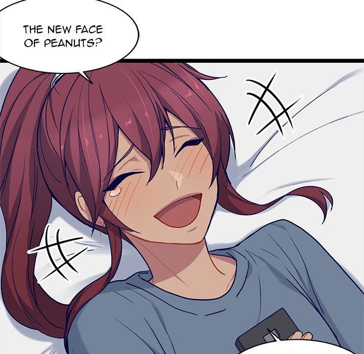 The Boy and the Sea Manhwa - Chapter 17 Page 69