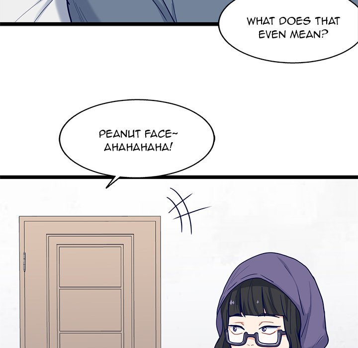 The Boy and the Sea Manhwa - Chapter 17 Page 70