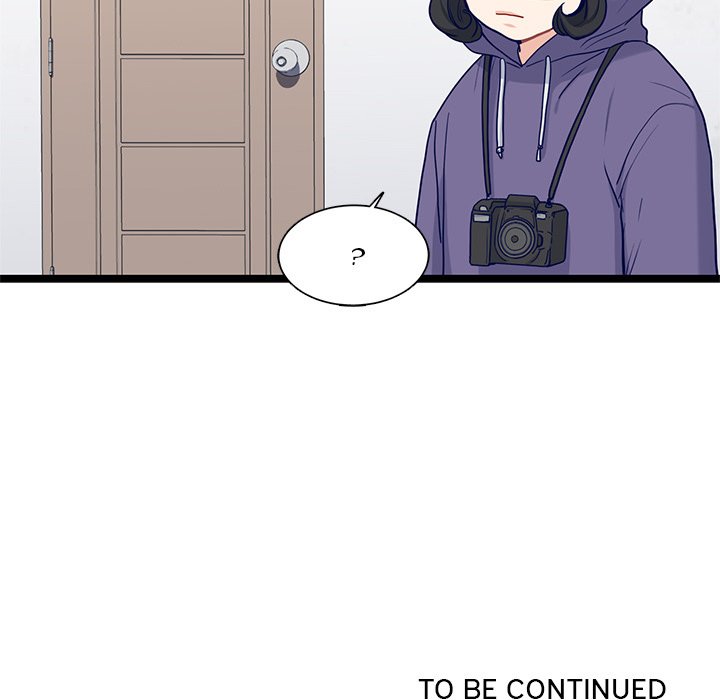 The Boy and the Sea Manhwa - Chapter 17 Page 71