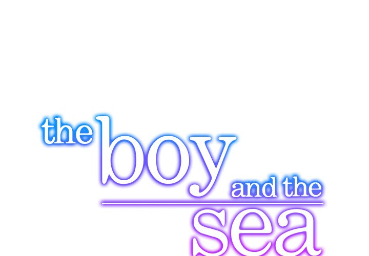 The Boy and the Sea Manhwa - Chapter 16 Page 0