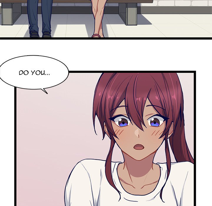 The Boy and the Sea Manhwa - Chapter 16 Page 5