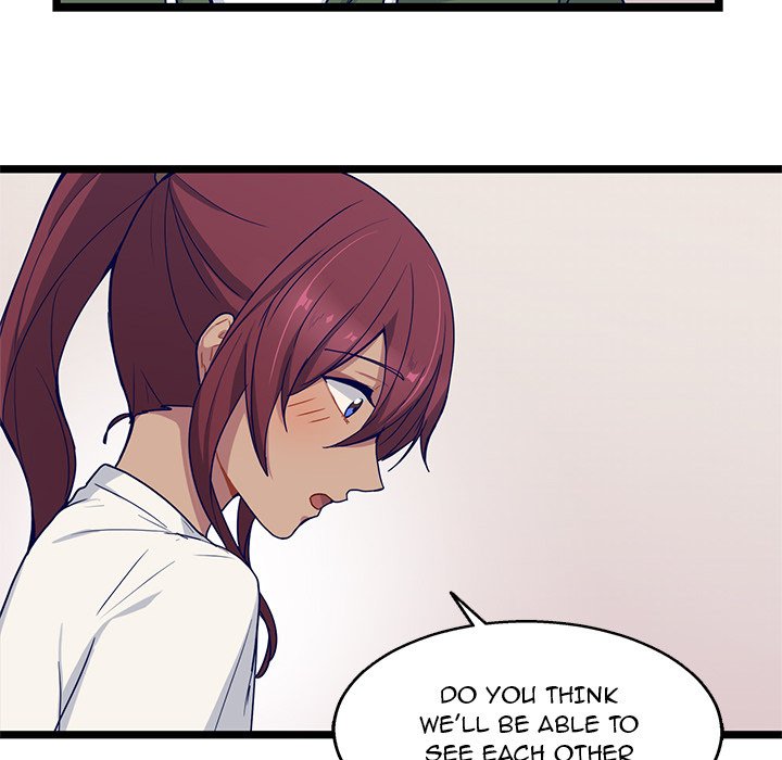 The Boy and the Sea Manhwa - Chapter 16 Page 7