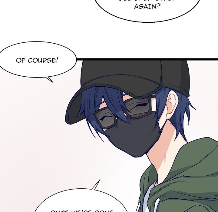 The Boy and the Sea Manhwa - Chapter 16 Page 8