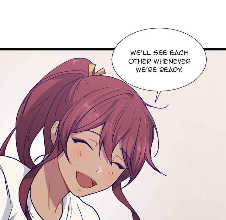 The Boy and the Sea Manhwa - Chapter 16 Page 12