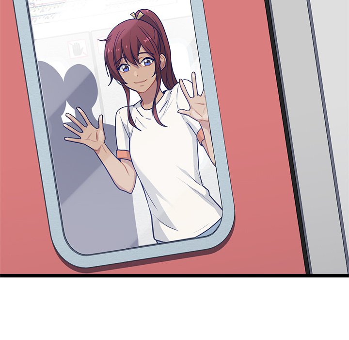 The Boy and the Sea Manhwa - Chapter 16 Page 21