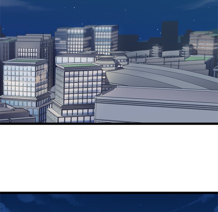 The Boy and the Sea Manhwa - Chapter 16 Page 28