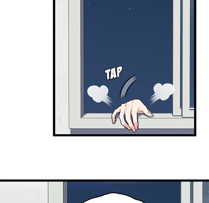 The Boy and the Sea Manhwa - Chapter 16 Page 32