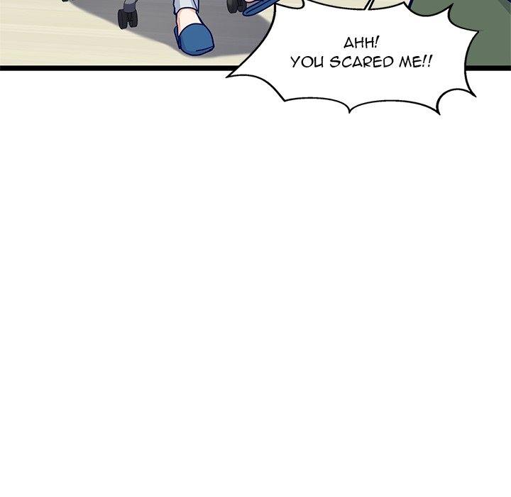 The Boy and the Sea Manhwa - Chapter 16 Page 35