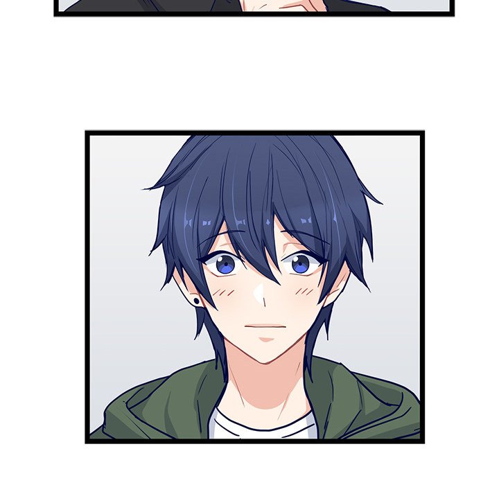 The Boy and the Sea Manhwa - Chapter 16 Page 38