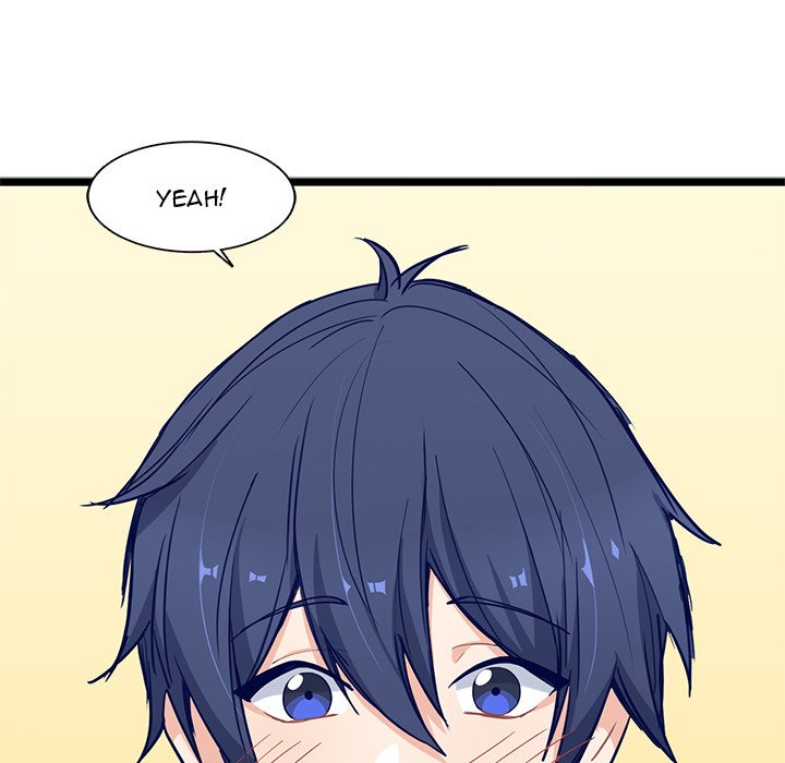 The Boy and the Sea Manhwa - Chapter 16 Page 39