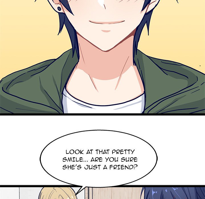 The Boy and the Sea Manhwa - Chapter 16 Page 40