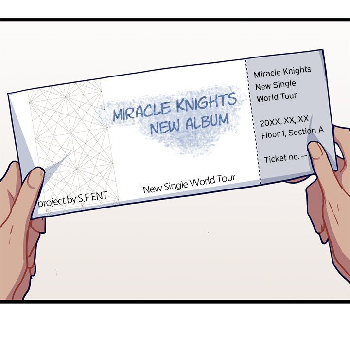 The Boy and the Sea Manhwa - Chapter 16 Page 47