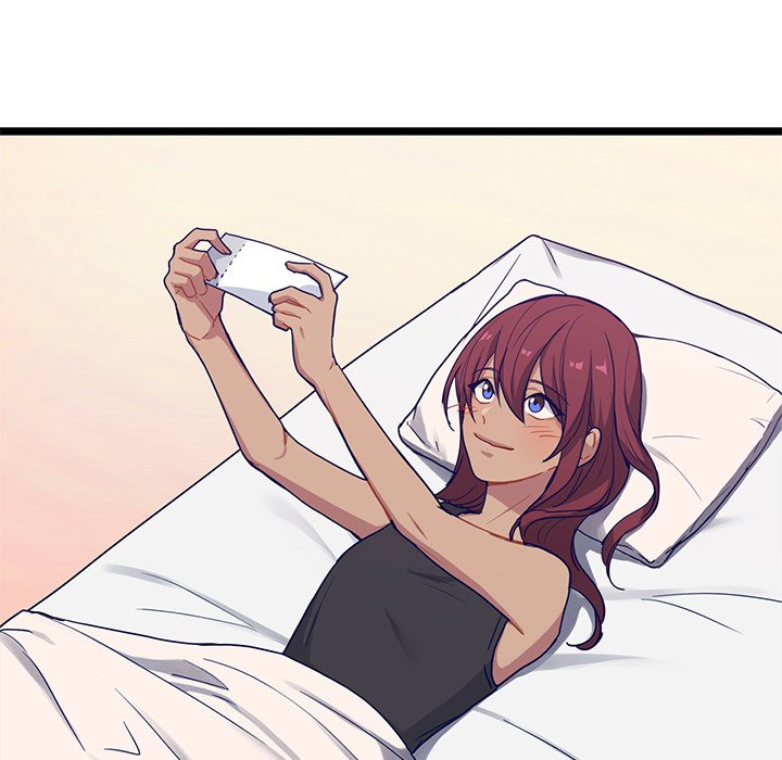 The Boy and the Sea Manhwa - Chapter 16 Page 48