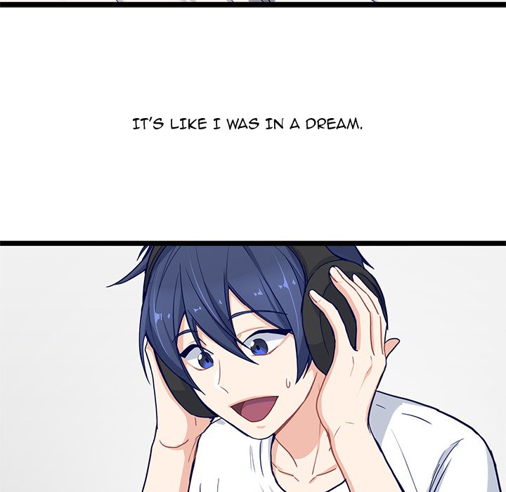 The Boy and the Sea Manhwa - Chapter 16 Page 49