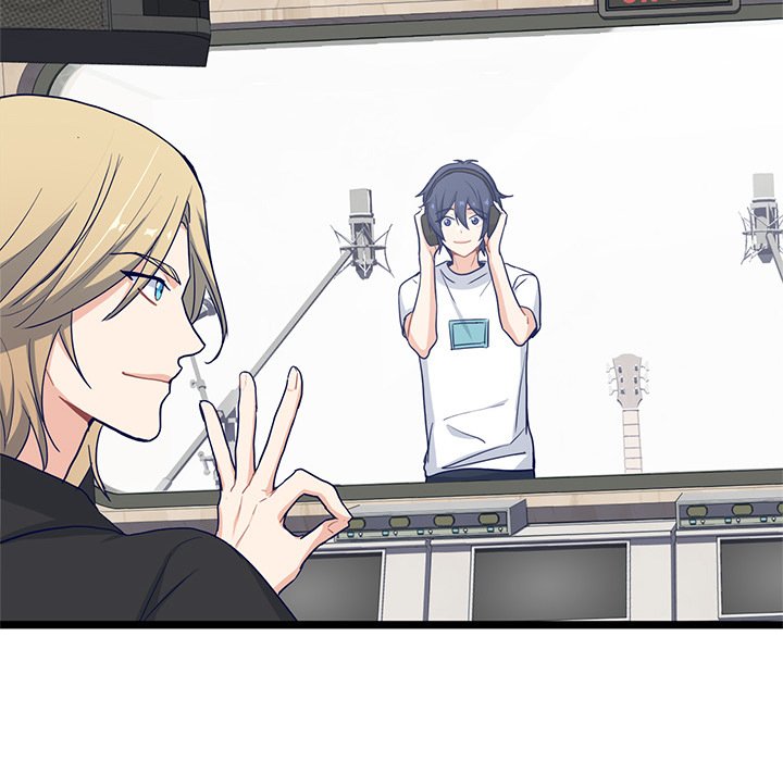 The Boy and the Sea Manhwa - Chapter 16 Page 52