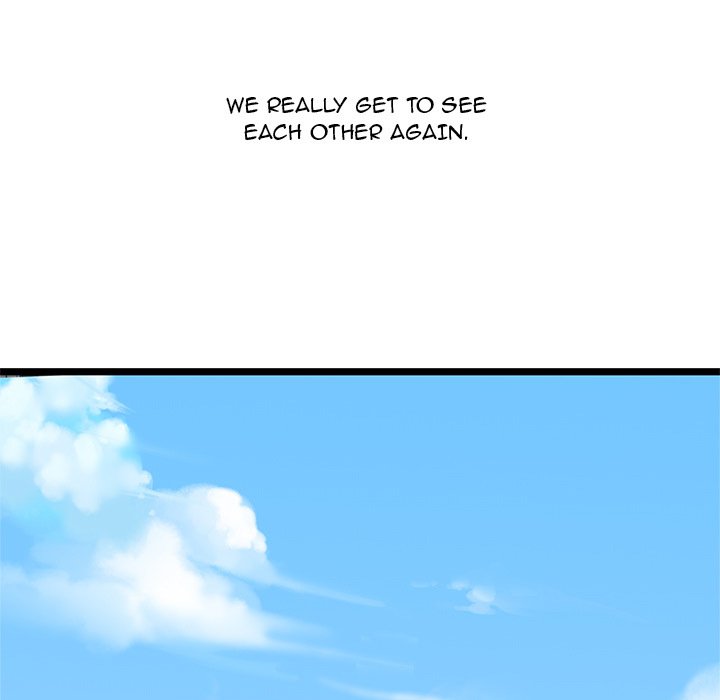 The Boy and the Sea Manhwa - Chapter 16 Page 53