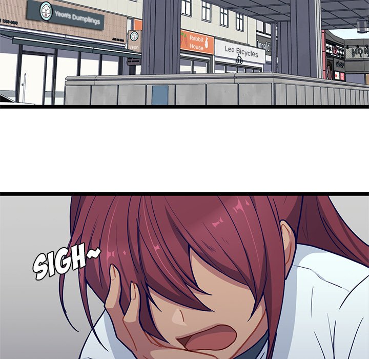 The Boy and the Sea Manhwa - Chapter 16 Page 55