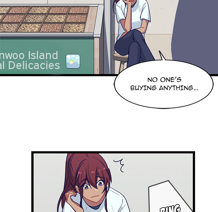 The Boy and the Sea Manhwa - Chapter 16 Page 57