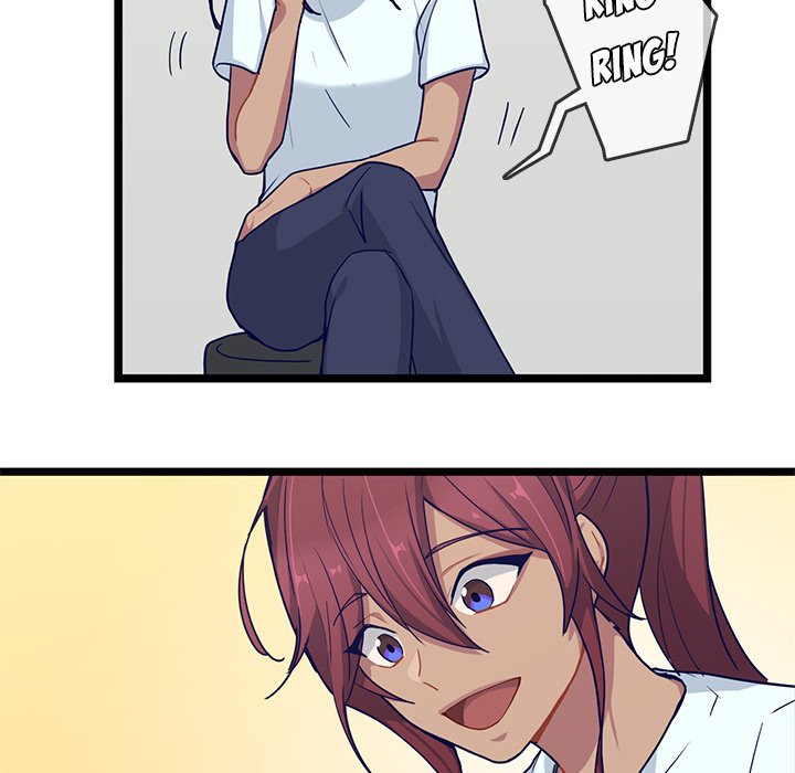 The Boy and the Sea Manhwa - Chapter 16 Page 58