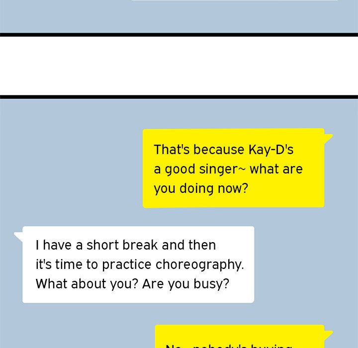 The Boy and the Sea Manhwa - Chapter 16 Page 60