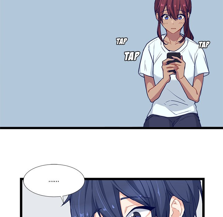 The Boy and the Sea Manhwa - Chapter 16 Page 62