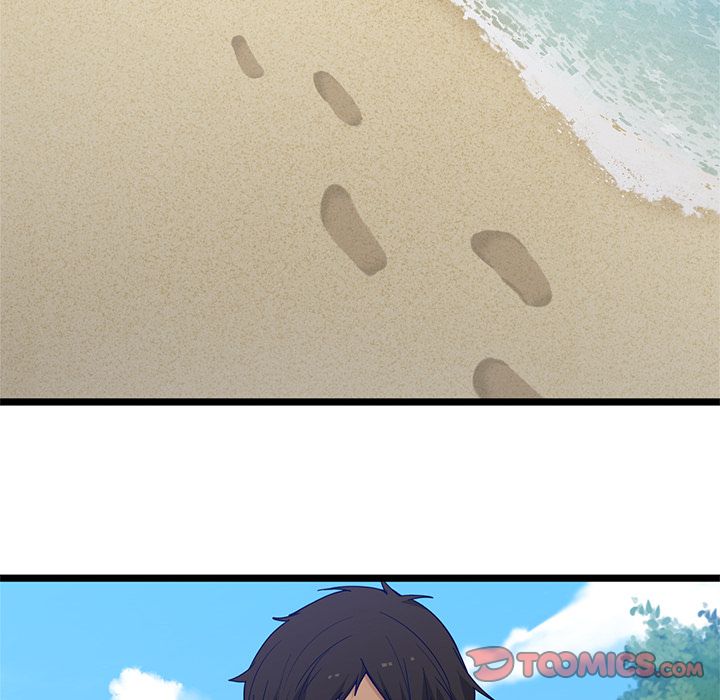 The Boy and the Sea Manhwa - Chapter 29 Page 67
