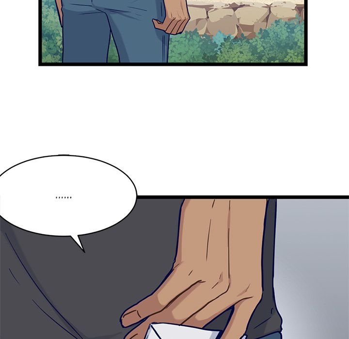 The Boy and the Sea Manhwa - Chapter 29 Page 70