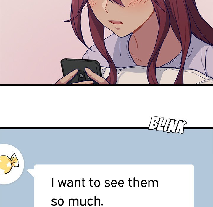 The Boy and the Sea Manhwa - Chapter 22 Page 8