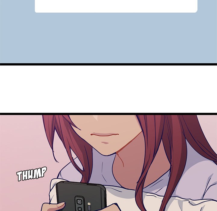 The Boy and the Sea Manhwa - Chapter 22 Page 9