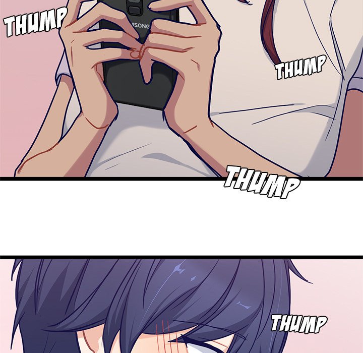 The Boy and the Sea Manhwa - Chapter 22 Page 10