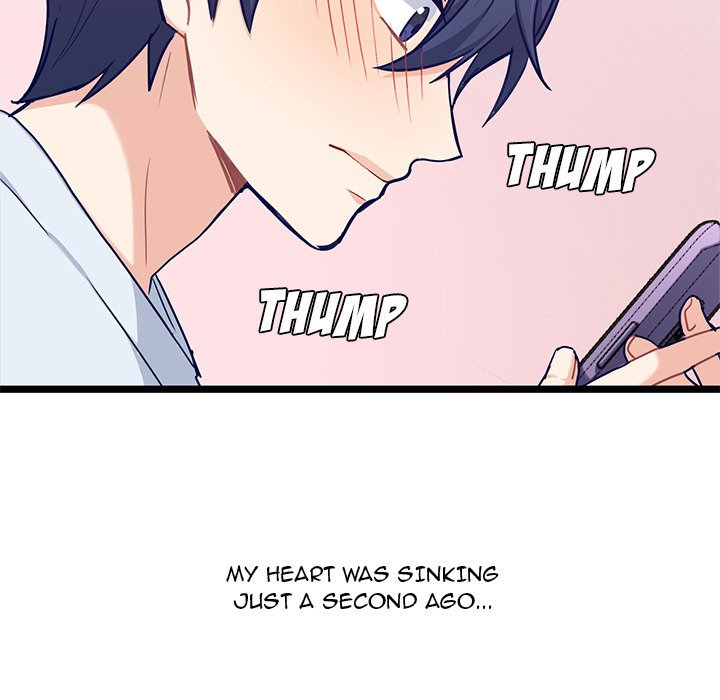 The Boy and the Sea Manhwa - Chapter 22 Page 11