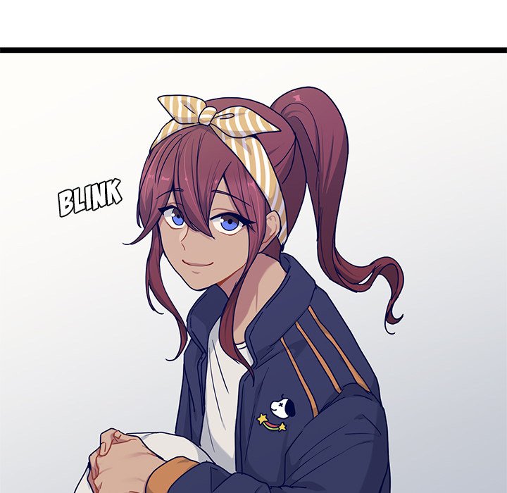 The Boy and the Sea Manhwa - Chapter 22 Page 12