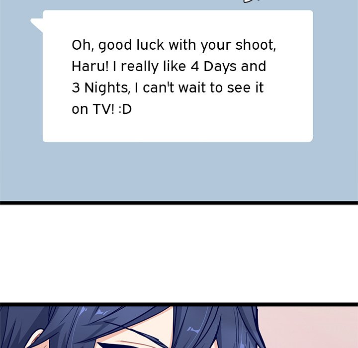 The Boy and the Sea Manhwa - Chapter 22 Page 16