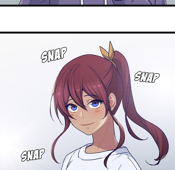 The Boy and the Sea Manhwa - Chapter 22 Page 24