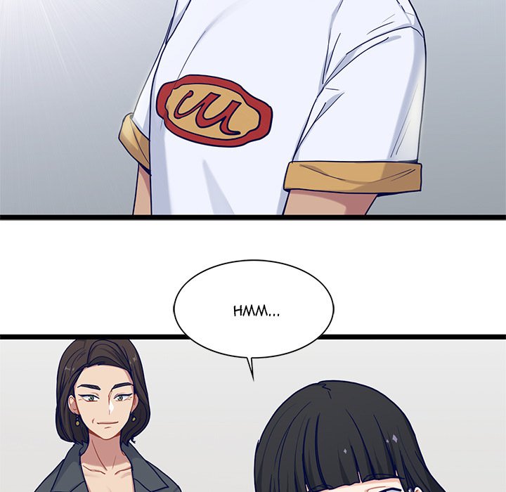 The Boy and the Sea Manhwa - Chapter 22 Page 25