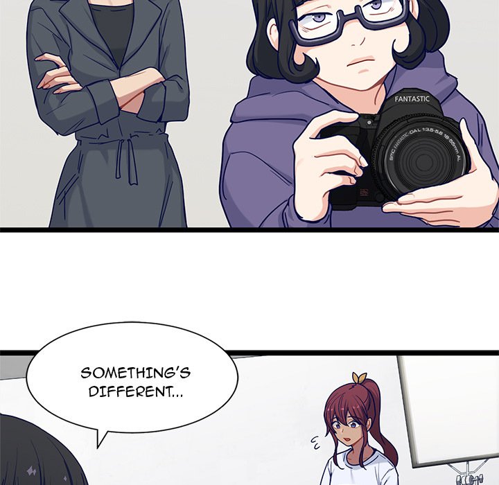 The Boy and the Sea Manhwa - Chapter 22 Page 26