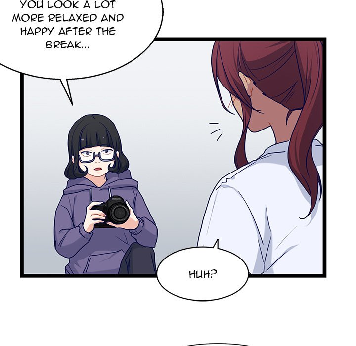 The Boy and the Sea Manhwa - Chapter 22 Page 28