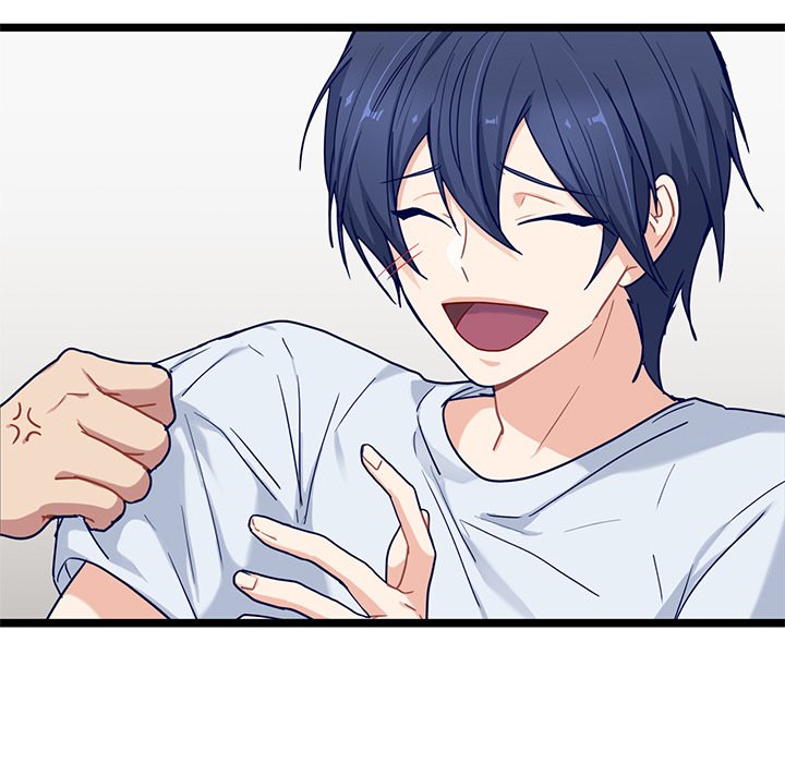 The Boy and the Sea Manhwa - Chapter 22 Page 34