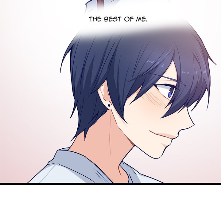 The Boy and the Sea Manhwa - Chapter 22 Page 36