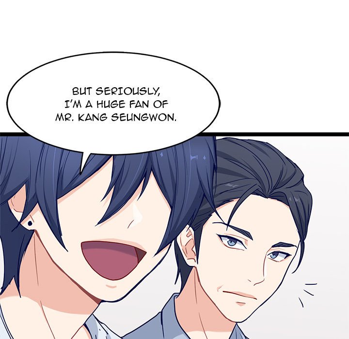 The Boy and the Sea Manhwa - Chapter 22 Page 37