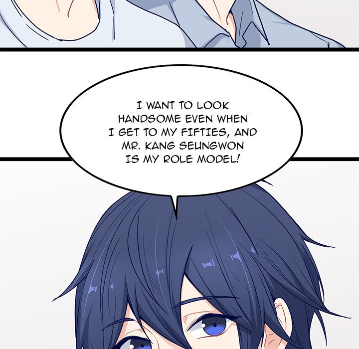 The Boy and the Sea Manhwa - Chapter 22 Page 38