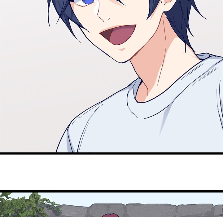 The Boy and the Sea Manhwa - Chapter 22 Page 39