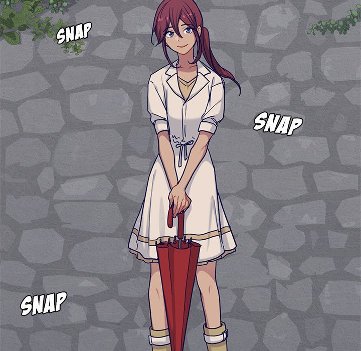 The Boy and the Sea Manhwa - Chapter 22 Page 40