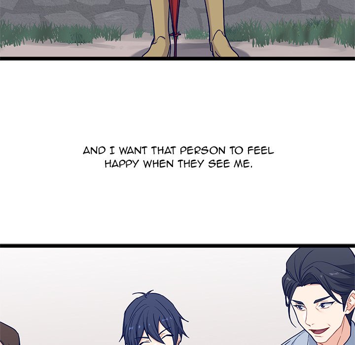 The Boy and the Sea Manhwa - Chapter 22 Page 41