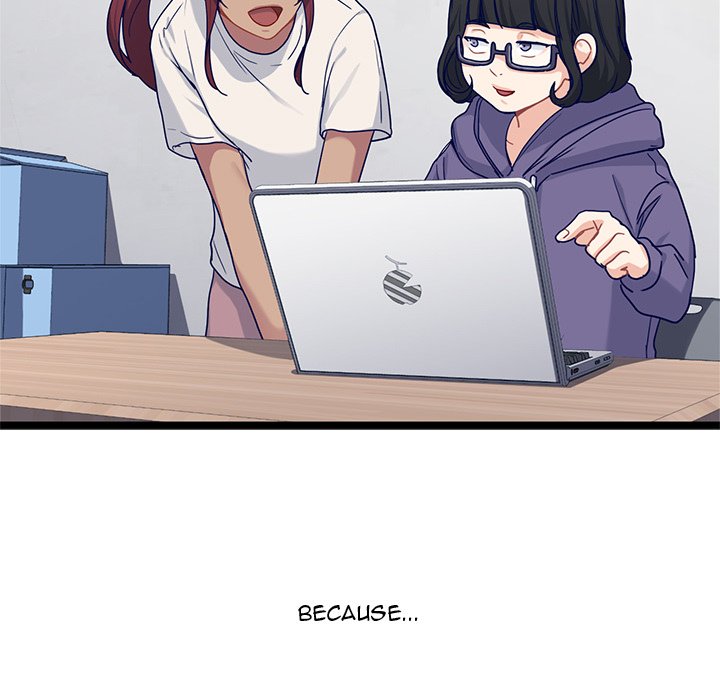 The Boy and the Sea Manhwa - Chapter 22 Page 43