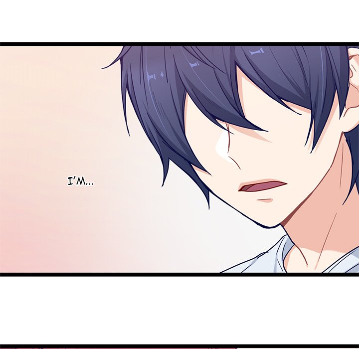 The Boy and the Sea Manhwa - Chapter 22 Page 44